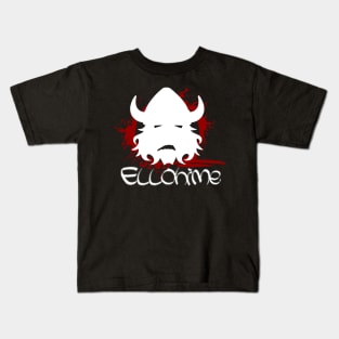 The ORIGINAL Ellohime Tee Kids T-Shirt